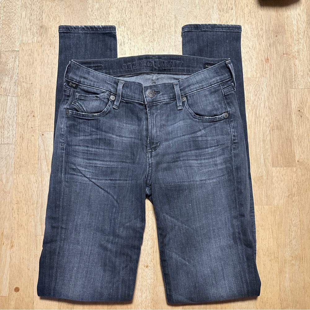 Citizens Of Humanity Skinny Jeans